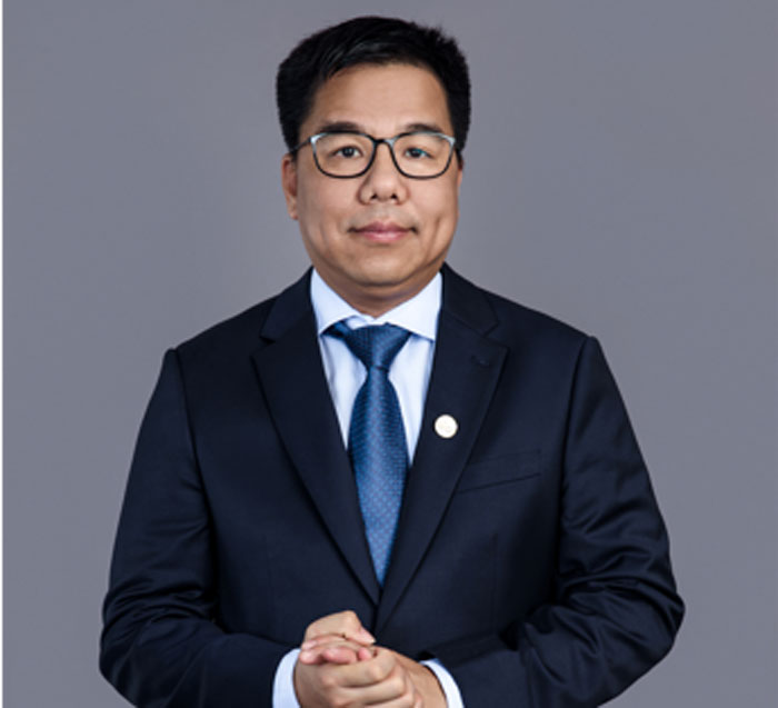 Ông Phạm Minh Tuấn – Phó Chủ tịch HĐQT Công ty Cổ phần Bamboo Capital