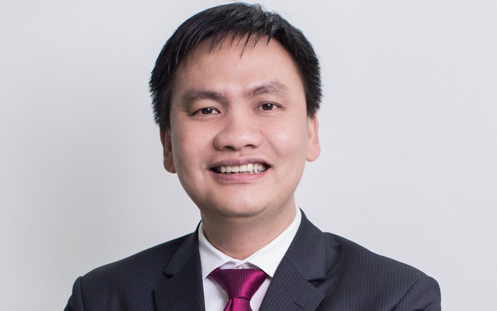 Ông Nguyễn Hồ Nam, Chủ tịch HĐQT Bamboo Capital