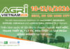 Agri Vietnam 2026 – Diễn đàn kết nối nông nghiệp Việt Nam với khu vực và thế giới