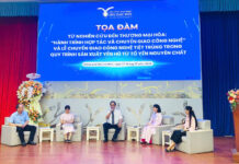 Đẩy mạnh thương mại hóa kết quả nghiên cứu: Trường Đại học Thủ Dầu Một thúc đẩy chuyển giao công nghệ tiệt trùng Retort cho doanh nghiệp yến sào