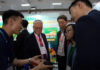 ENVIROTEX VIETNAM 2026 quy tụ các giải pháp công nghệ môi trường tiên tiến hướng tới mục tiêu Net Zero