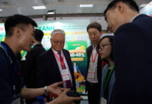 ENVIROTEX VIETNAM 2026 quy tụ các giải pháp công nghệ môi trường tiên tiến hướng tới mục tiêu Net Zero
