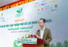 Green Food Festival 2026: Lan tỏa lối sống xanh từ những lựa chọn trên bàn ăn