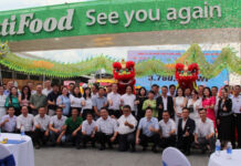 Chuyển đổi năng lượng xanh: Green Flow Solar triển khai dự án điện mặt trời tại Nutifood